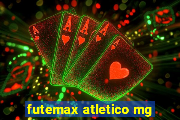 futemax atletico mg